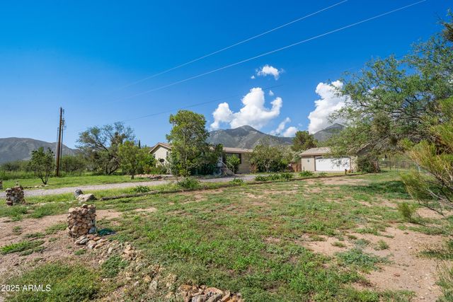 7690 S CIRCLE S Drive, Hereford, AZ 85615