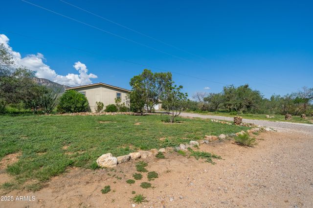 7690 S CIRCLE S Drive, Hereford, AZ 85615