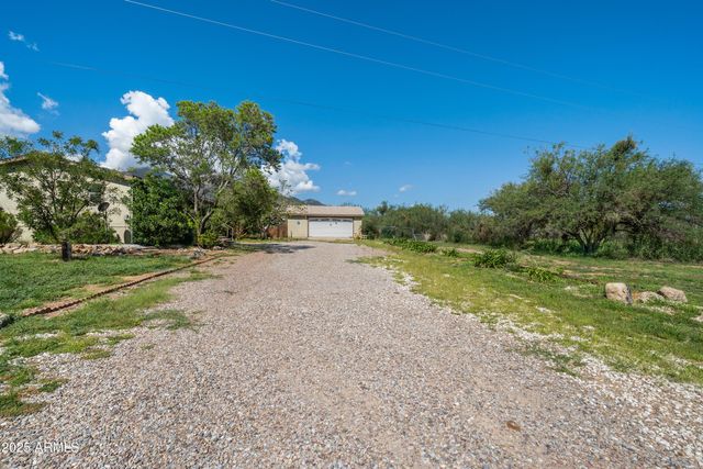 7690 S CIRCLE S Drive, Hereford, AZ 85615