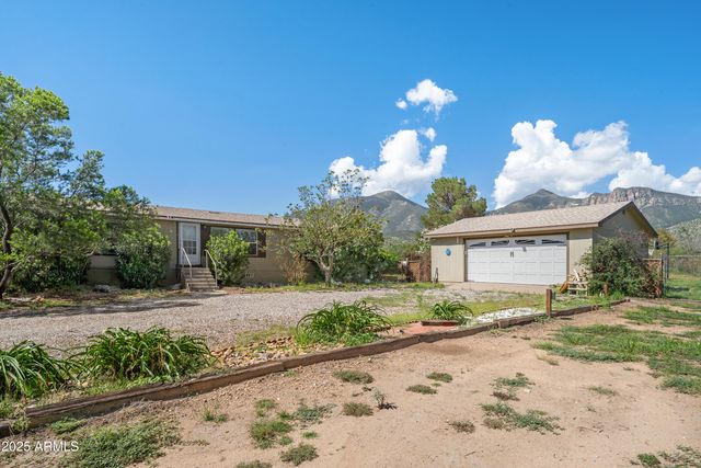 7690 S CIRCLE S Drive, Hereford, AZ 85615