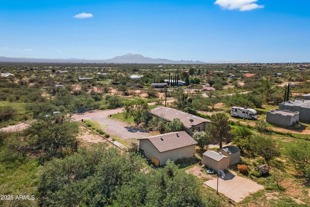 7690 S CIRCLE S Drive, Hereford, AZ 85615