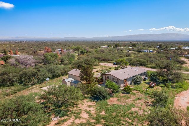 7690 S CIRCLE S Drive, Hereford, AZ 85615