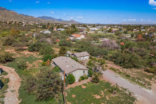 7690 S CIRCLE S Drive, Hereford, AZ 85615