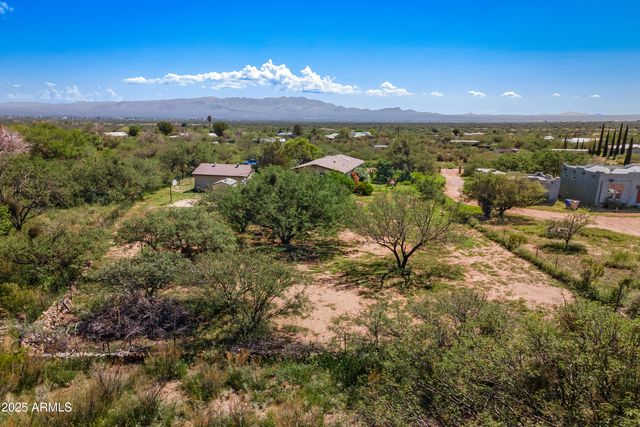 7690 S CIRCLE S Drive, Hereford, AZ 85615