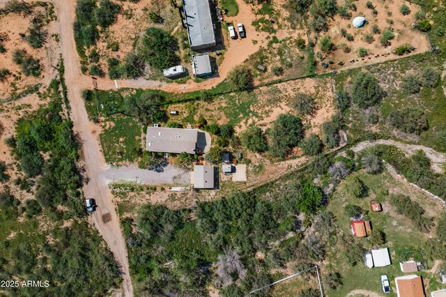 7690 S CIRCLE S Drive, Hereford, AZ 85615