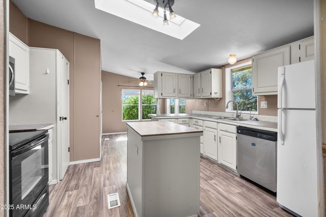 7690 S CIRCLE S Drive, Hereford, AZ 85615