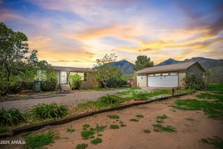 7690 S CIRCLE S Drive, Hereford, AZ 85615