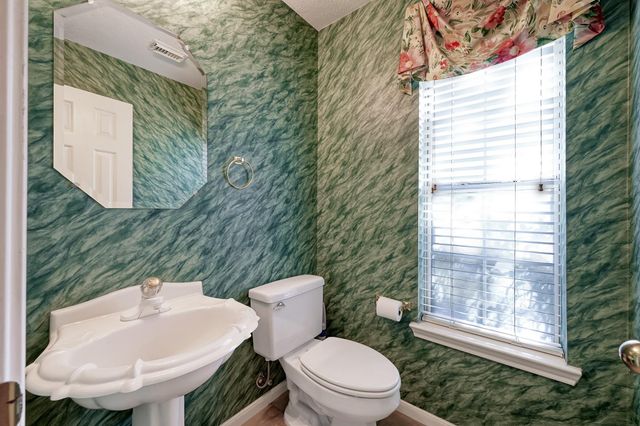 20403 Sagecombe Court, Spring, TX 77388