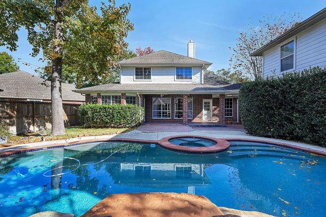 20403 Sagecombe Court, Spring, TX 77388