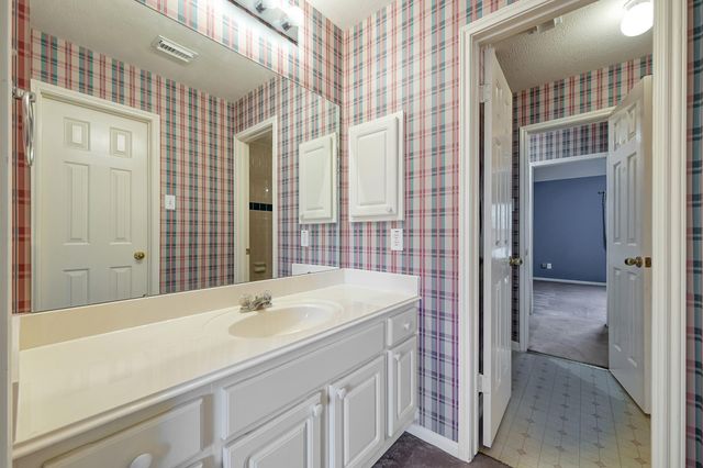 20403 Sagecombe Court, Spring, TX 77388