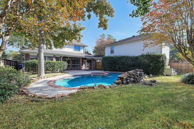 20403 Sagecombe Court, Spring, TX 77388