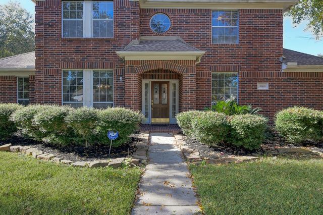 20403 Sagecombe Court, Spring, TX 77388