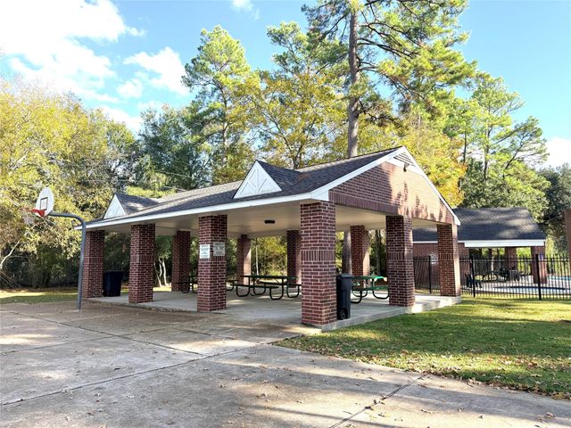 20403 Sagecombe Court, Spring, TX 77388