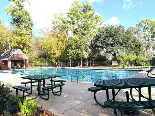 20403 Sagecombe Court, Spring, TX 77388