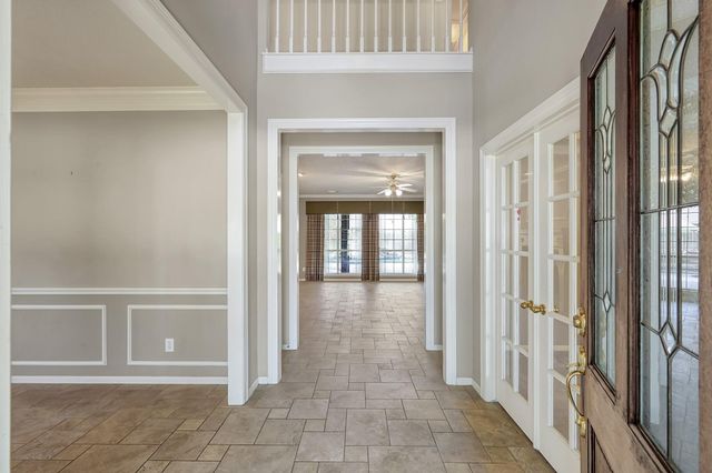 20403 Sagecombe Court, Spring, TX 77388