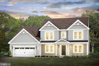 34 RIDGEWOOD RD #LOT 29 (NORWAY), Quarryville, PA 17566