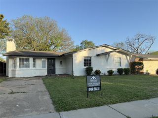 3508 Flamingo Way, Mesquite, TX 75150