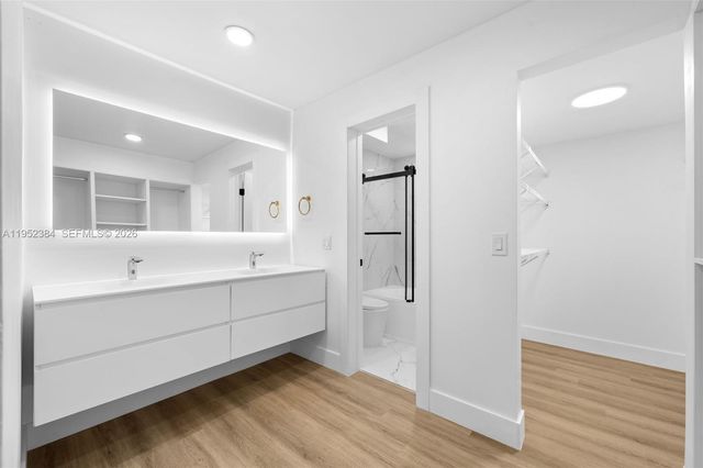 3545 Magellan Cir 351-5, Aventura, FL 33180