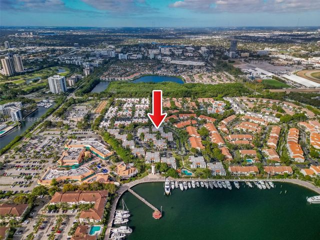3545 Magellan Cir 351-5, Aventura, FL 33180