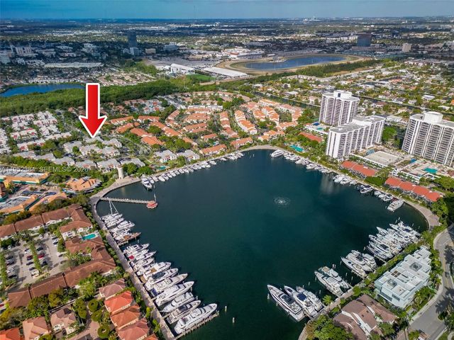 3545 Magellan Cir 351-5, Aventura, FL 33180