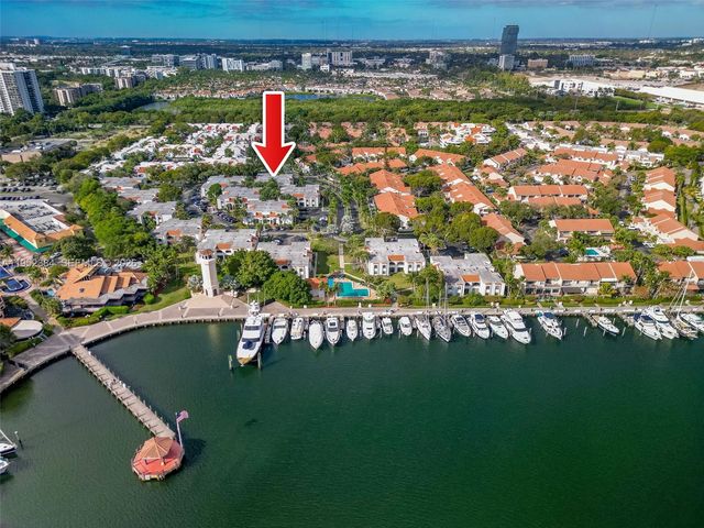 3545 Magellan Cir 351-5, Aventura, FL 33180