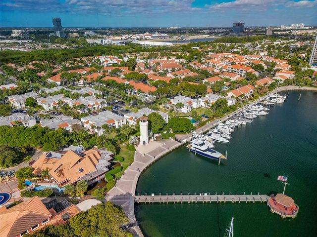 3545 Magellan Cir 351-5, Aventura, FL 33180