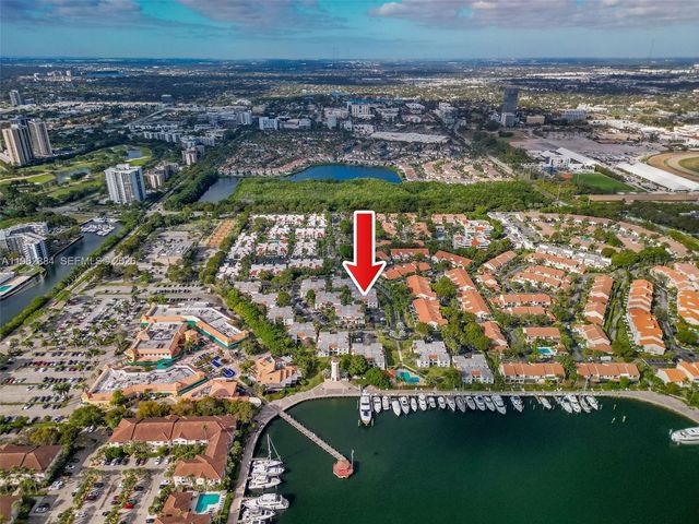 3545 Magellan Cir 351-5, Aventura, FL 33180