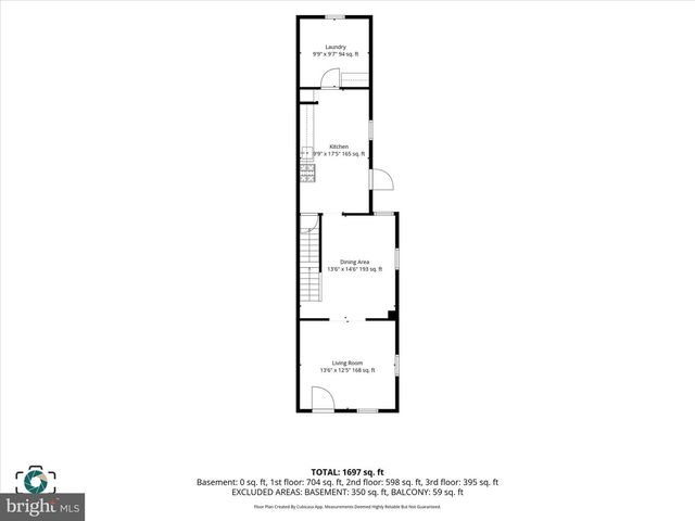 1614 SWATARA ST, Harrisburg, PA 17104