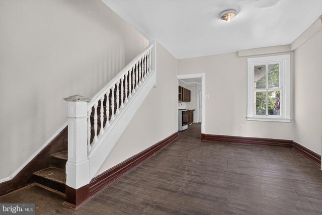 1614 SWATARA ST, Harrisburg, PA 17104