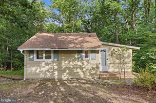 106 BLACKFEET TRL, Winchester, VA 22602