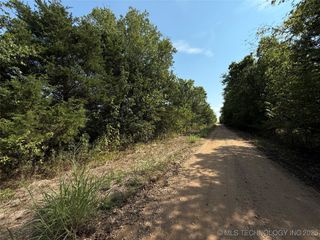 168 W Ranch Road, Calera, OK 74730