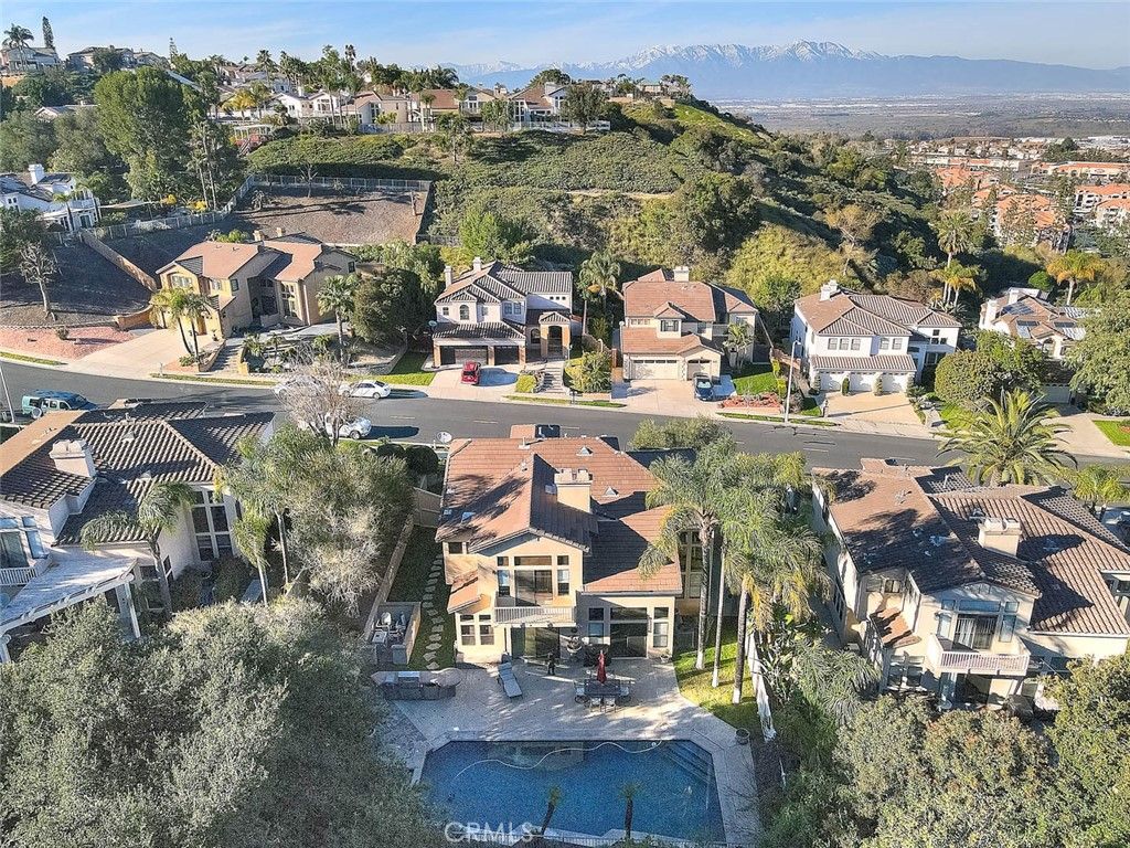 Image 56 of property listing at 2750 Hidden Hills, Corona, CA 92882