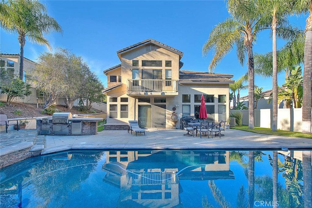 Image 58 of property listing at 2750 Hidden Hills, Corona, CA 92882