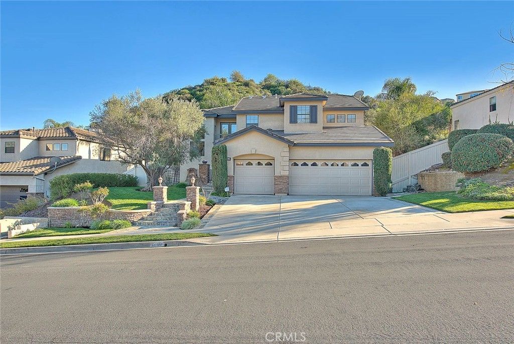 Image 6 of property listing at 2750 Hidden Hills, Corona, CA 92882