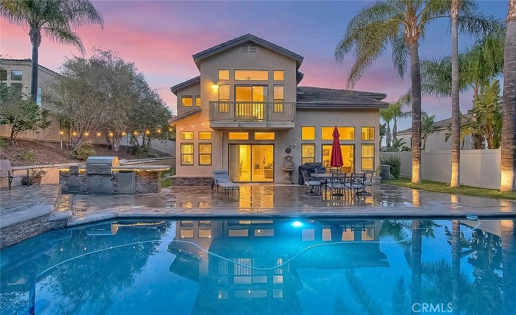 Image 7 of property listing at 2750 Hidden Hills, Corona, CA 92882