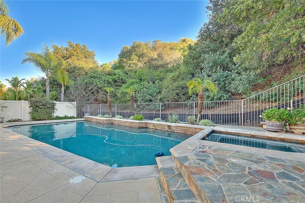 Image 9 of property listing at 2750 Hidden Hills, Corona, CA 92882