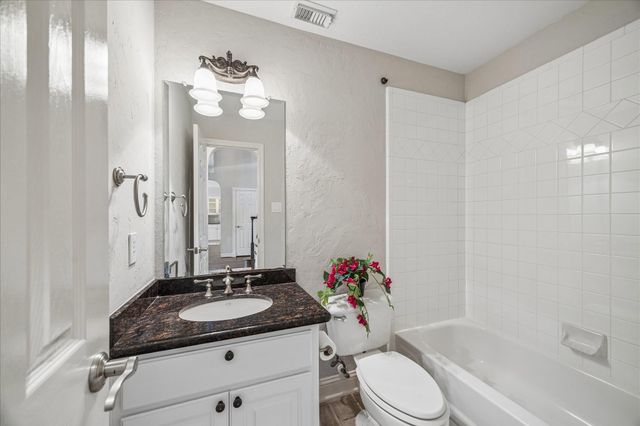 6223 Hidden Lakes Drive, Houston, TX 77345