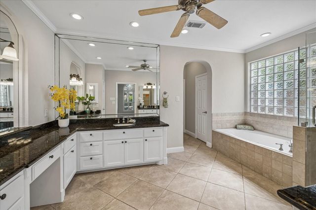 6223 Hidden Lakes Drive, Houston, TX 77345