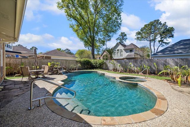 6223 Hidden Lakes Drive, Houston, TX 77345