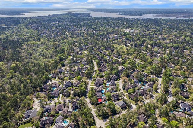 6223 Hidden Lakes Drive, Houston, TX 77345