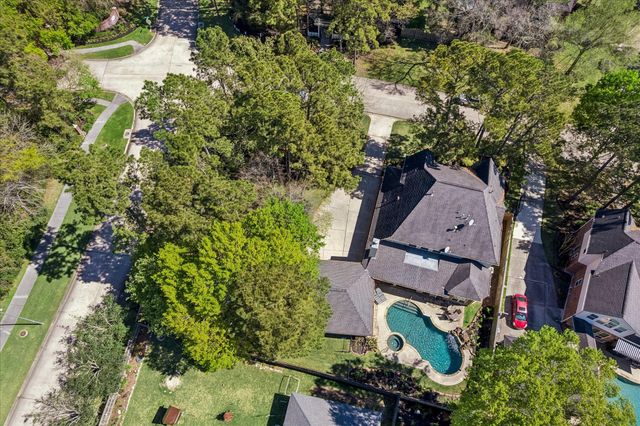 6223 Hidden Lakes Drive, Houston, TX 77345