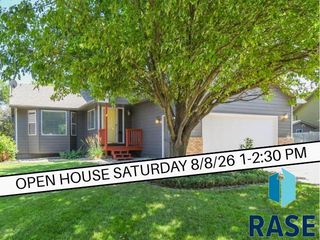 3234 S Serenity Trl Trail, Sioux Falls, SD 57103