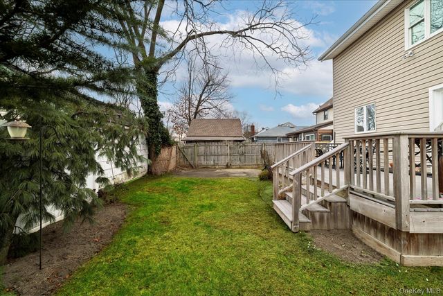 125 Wilson Street, East Rockaway, NY 11518