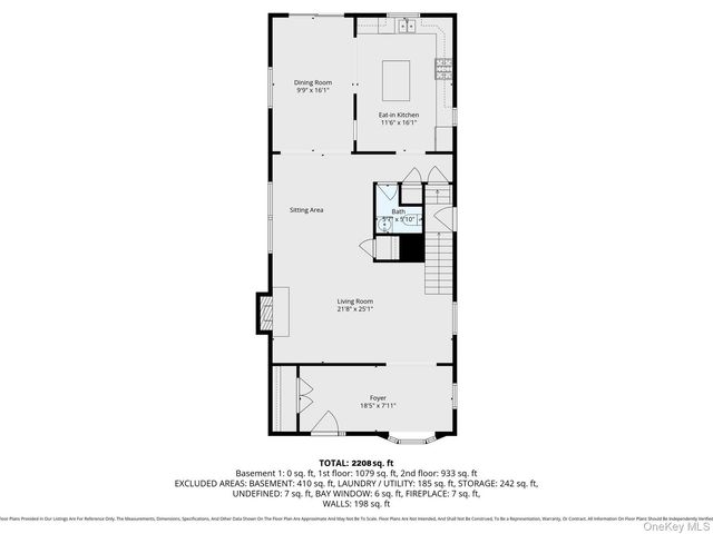 125 Wilson Street, East Rockaway, NY 11518