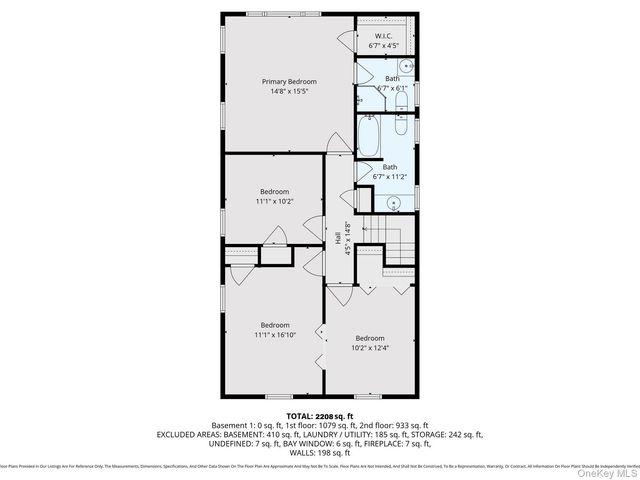 125 Wilson Street, East Rockaway, NY 11518