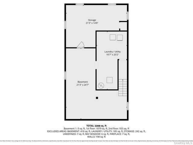 125 Wilson Street, East Rockaway, NY 11518