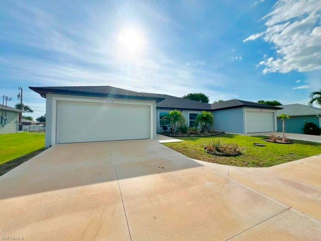 4622 SW 7th PL, Cape Coral, FL 33914