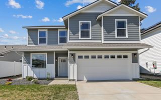 509 N Arc Ct, Spokane Valley, WA 99016