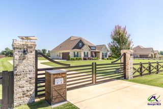 160 Saddlecreek Road, Perry, GA 31069