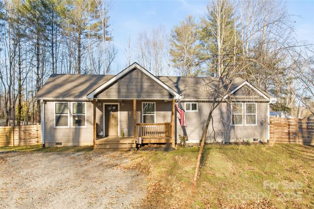 60 Oakwood Drive 039, Horse Shoe, NC 28792